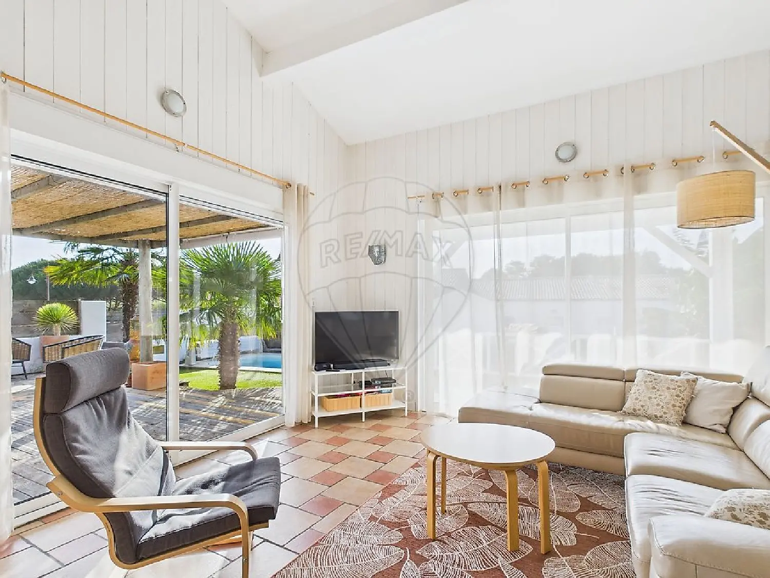  te koop huis Les Mathes Charente-Maritime 6