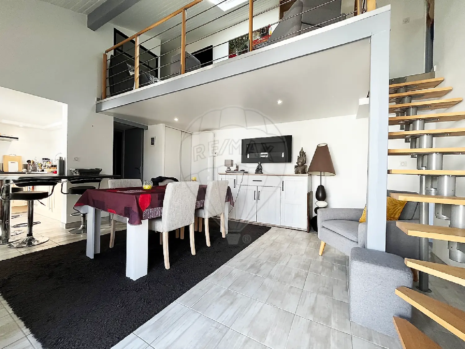  te koop huis Saint-Augustin Charente-Maritime 1