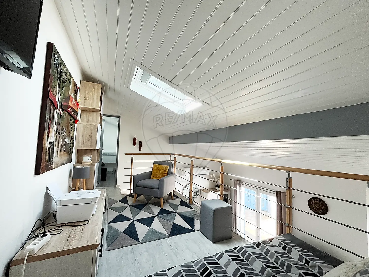  te koop huis Saint-Augustin Charente-Maritime 8
