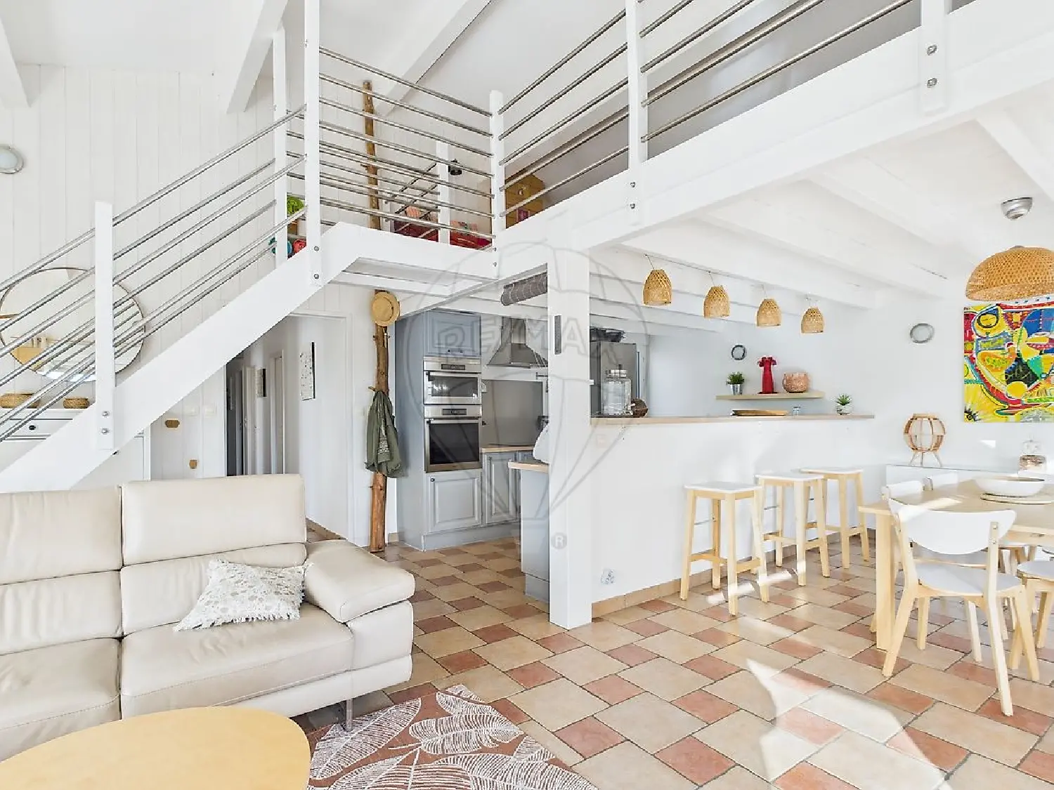  te koop huis Les Mathes Charente-Maritime 7
