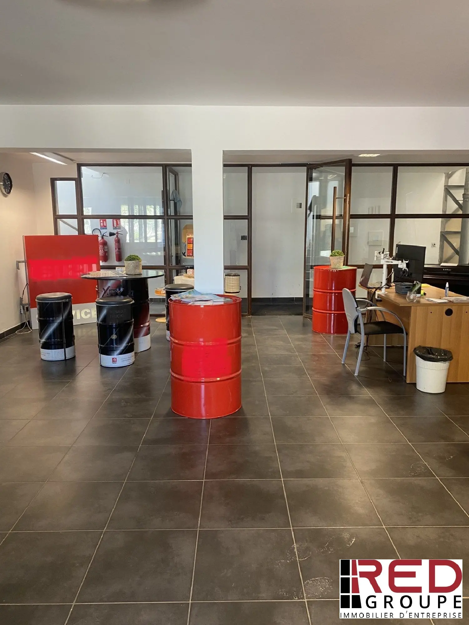  en venta casa Les Michels Bocas del Ródano 5