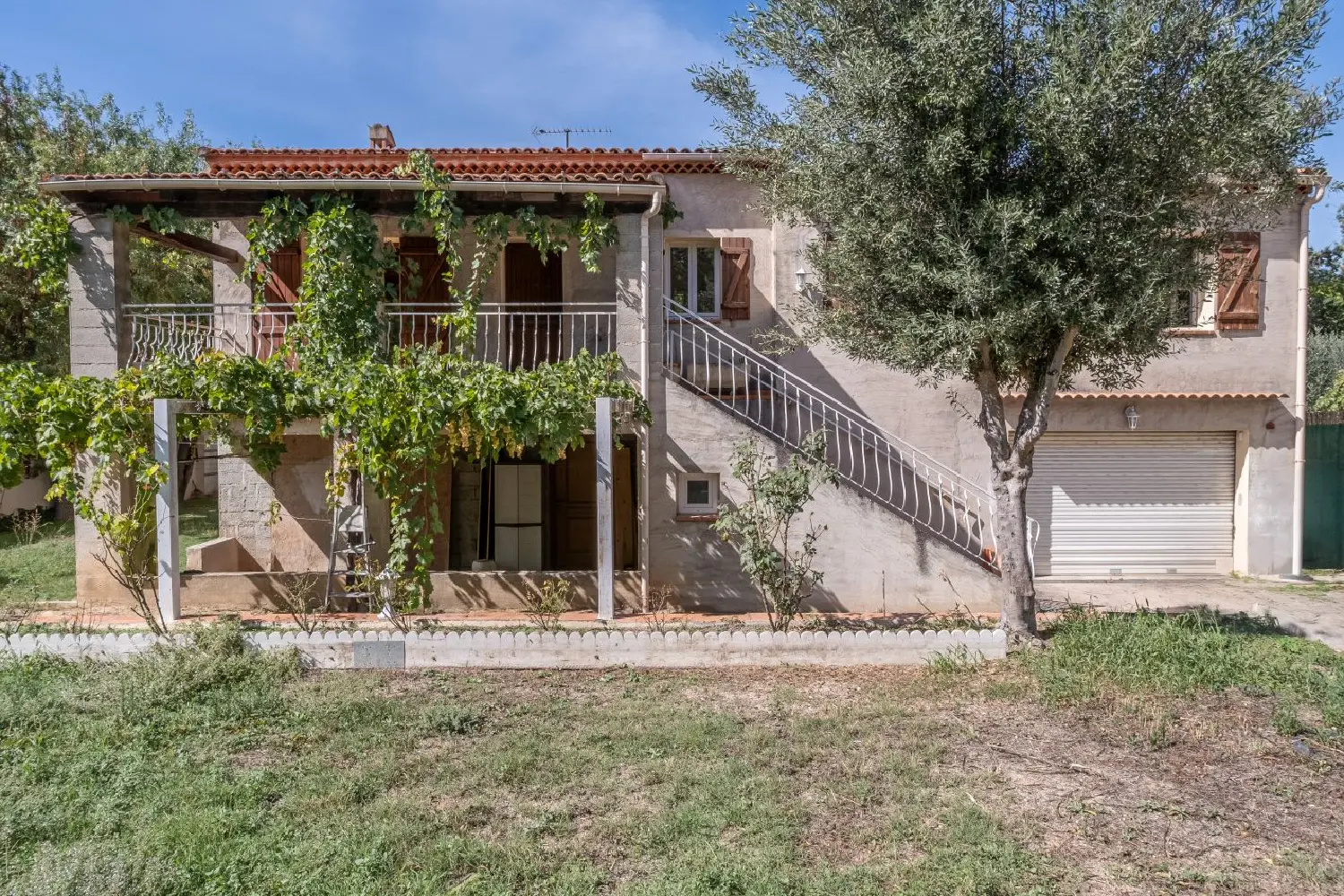  te koop huis Les Olives Bouches-du-Rhône 1