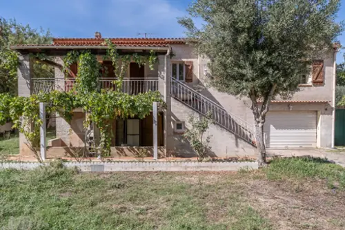 Les Olives Bouches-du-Rhône huis foto 7135237