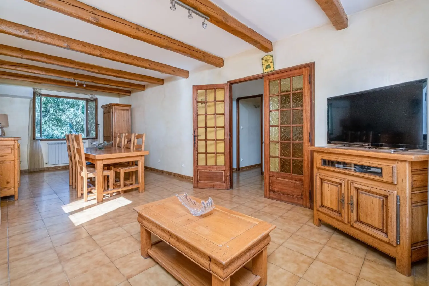  te koop huis Les Olives Bouches-du-Rhône 3