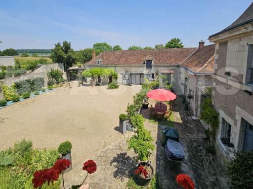 Les Ormes Yonne huis foto 7142605