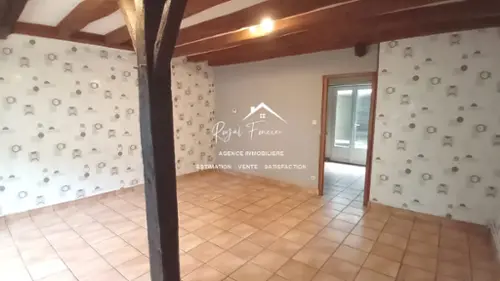 Les Ormes Vienne huis foto 7136518