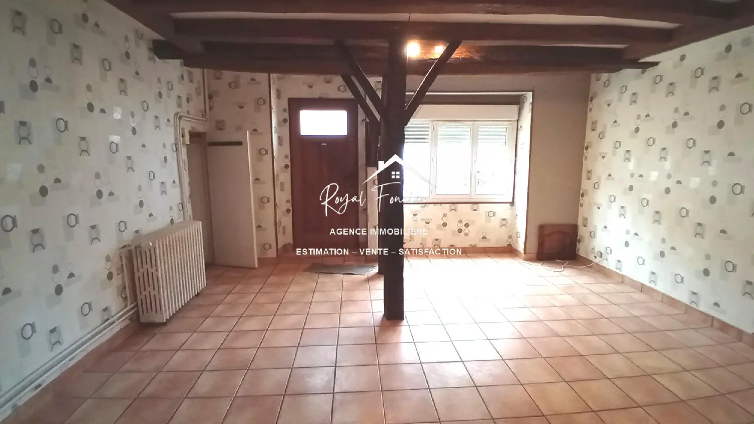  te koop huis Les Ormes Vienne 2