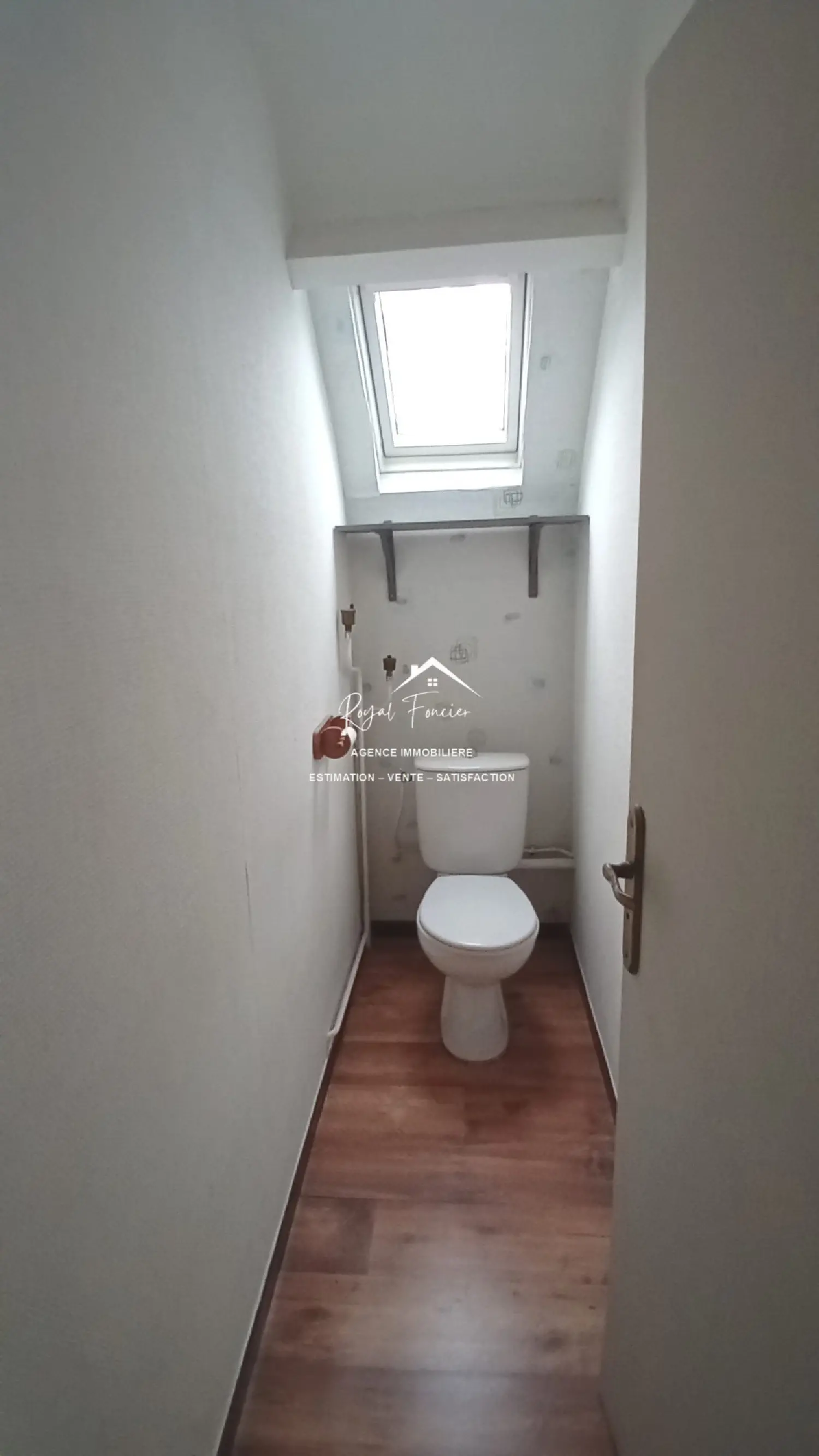  te koop huis Les Ormes Vienne 8