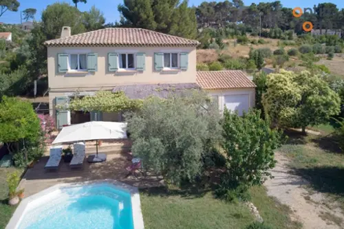 Les-Pennes-Mirabeau Bouches-du-Rhône huis foto 7129855