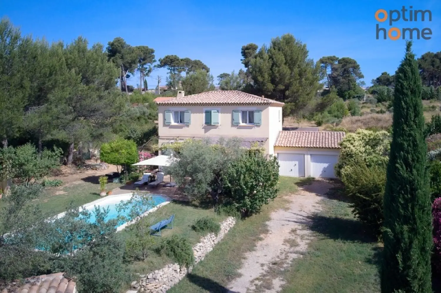  te koop huis Les-Pennes-Mirabeau Bouches-du-Rhône 2