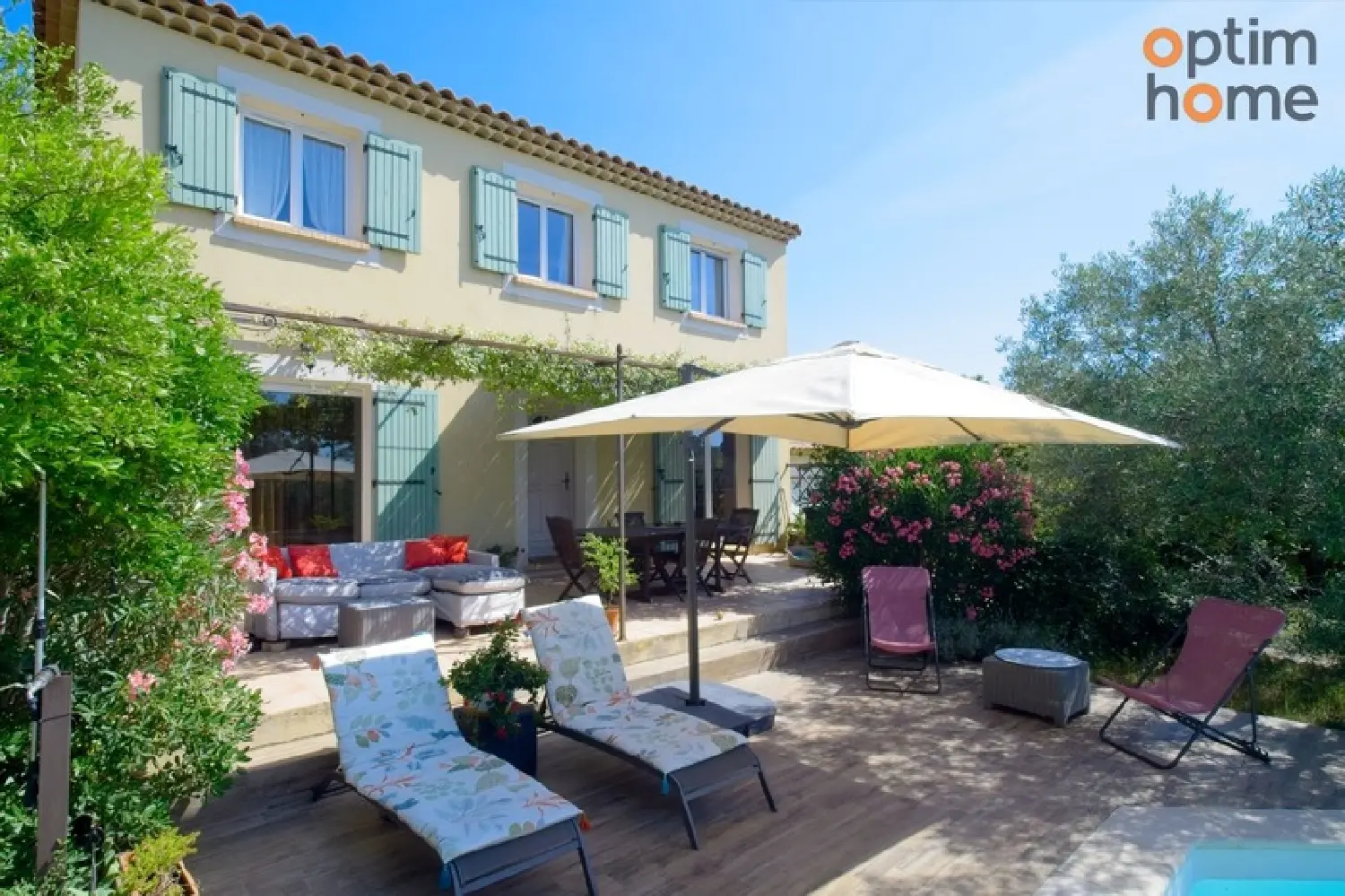  te koop huis Les-Pennes-Mirabeau Bouches-du-Rhône 3