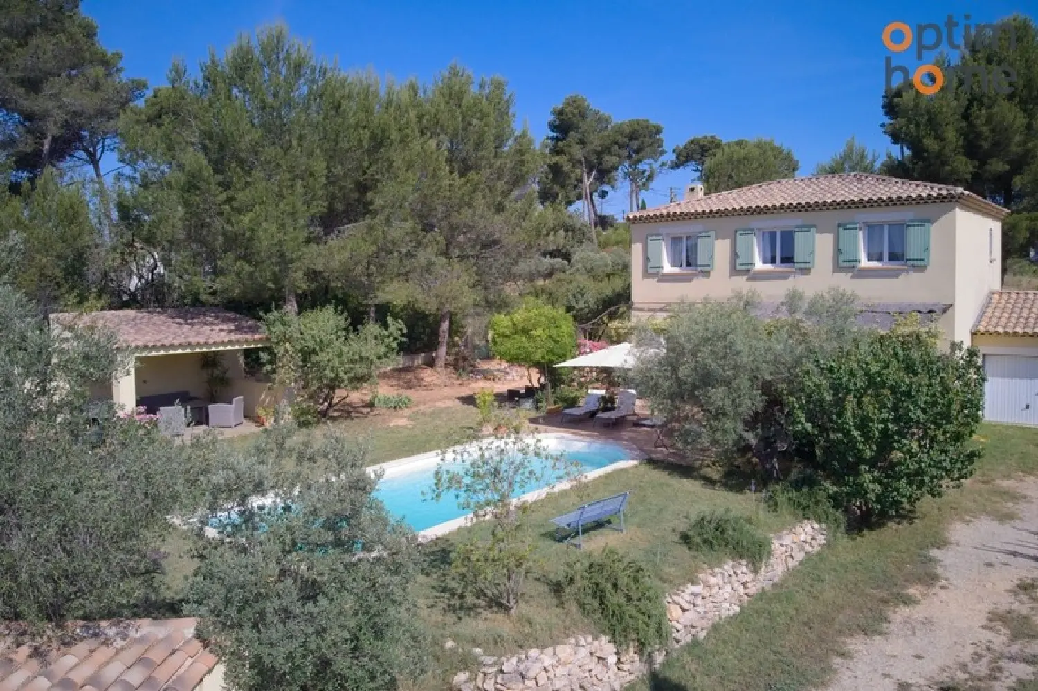  te koop huis Les-Pennes-Mirabeau Bouches-du-Rhône 4