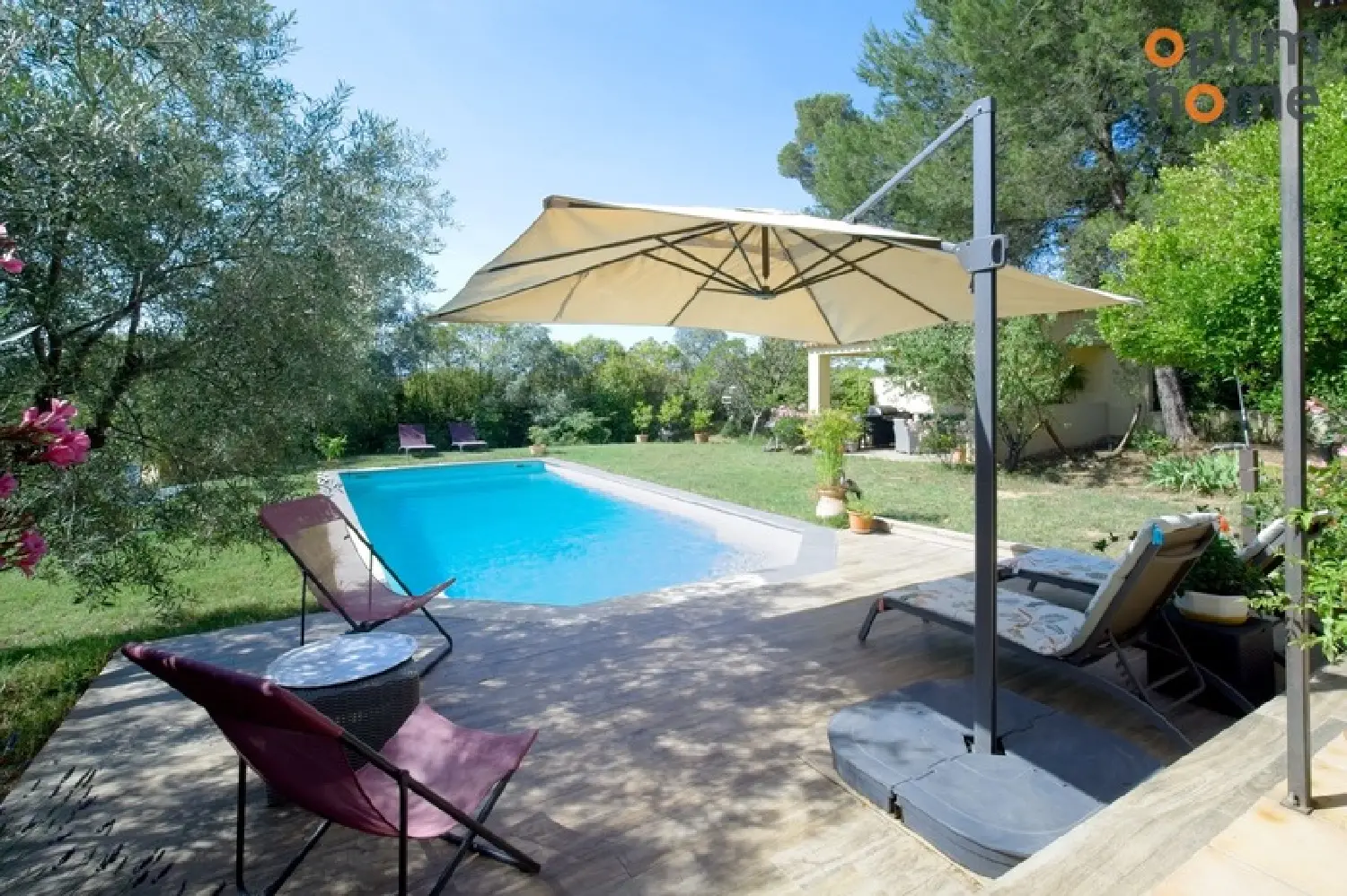  te koop huis Les-Pennes-Mirabeau Bouches-du-Rhône 5