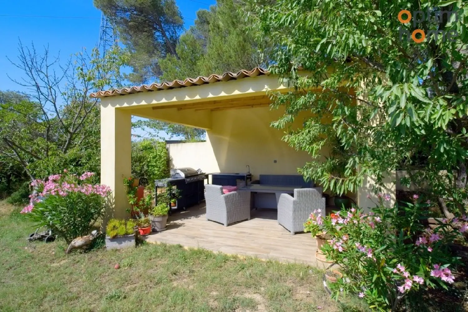  te koop huis Les-Pennes-Mirabeau Bouches-du-Rhône 6