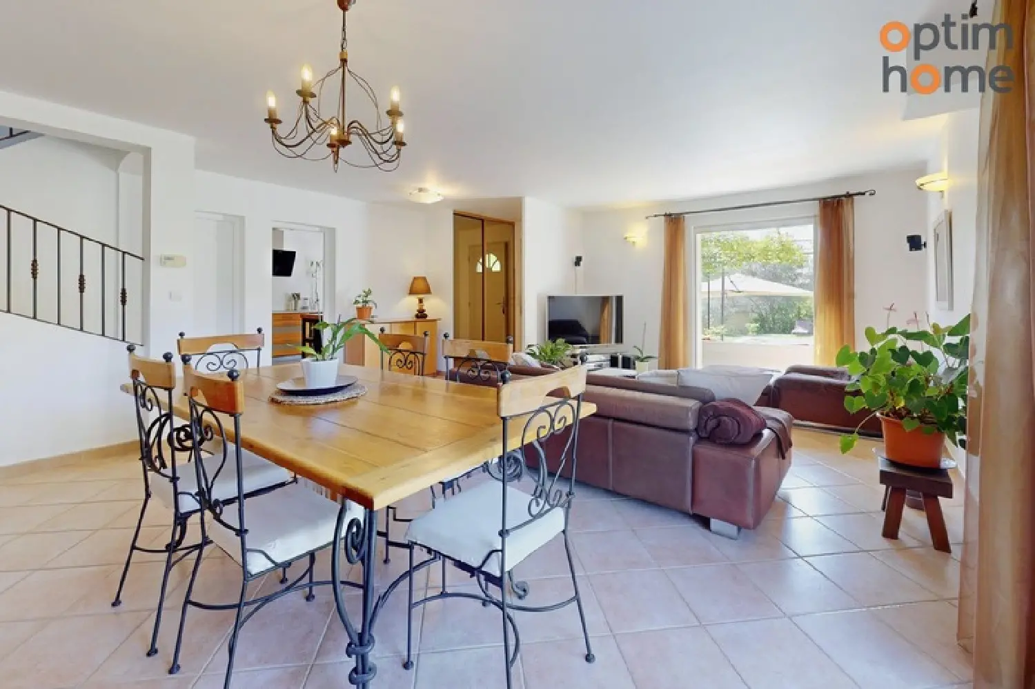  te koop huis Les-Pennes-Mirabeau Bouches-du-Rhône 7
