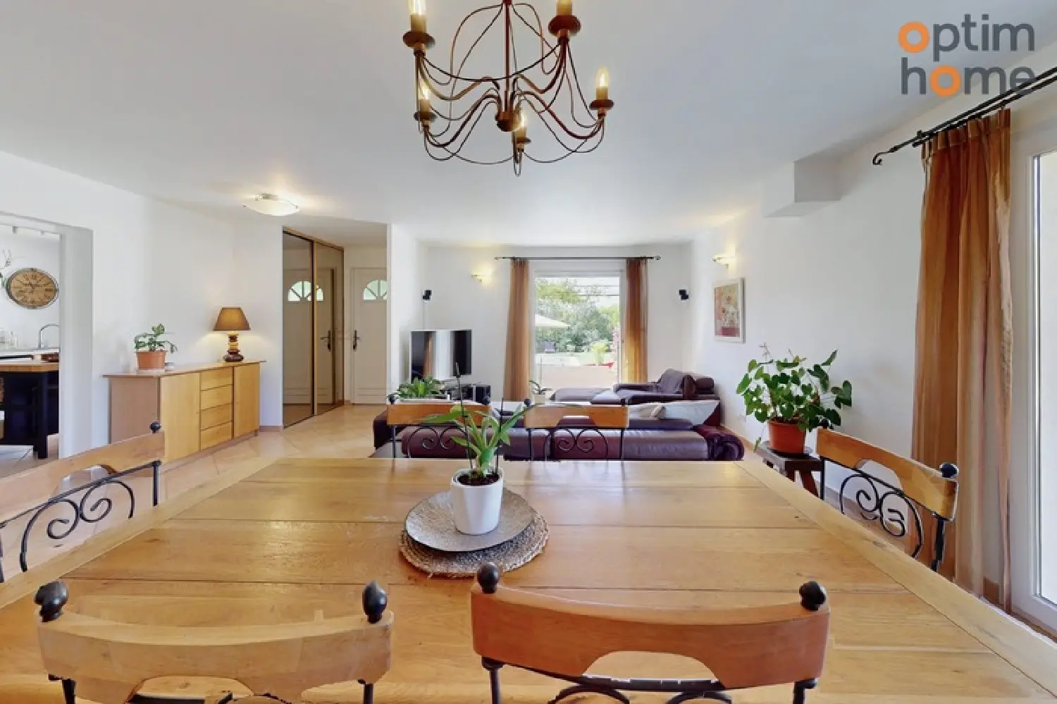  te koop huis Les-Pennes-Mirabeau Bouches-du-Rhône 8