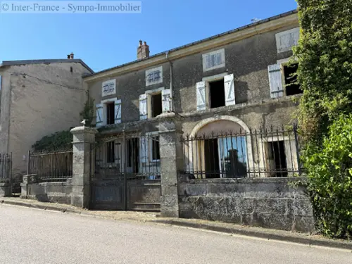 Les Thons Vogesen Haus Bild 7129005