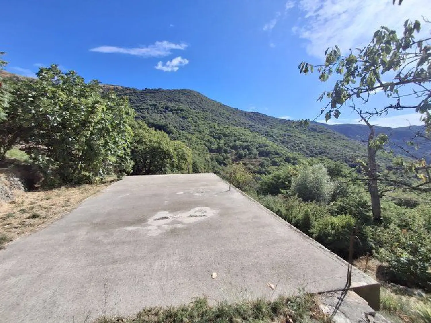  te koop huis Les Vans Ardèche 2