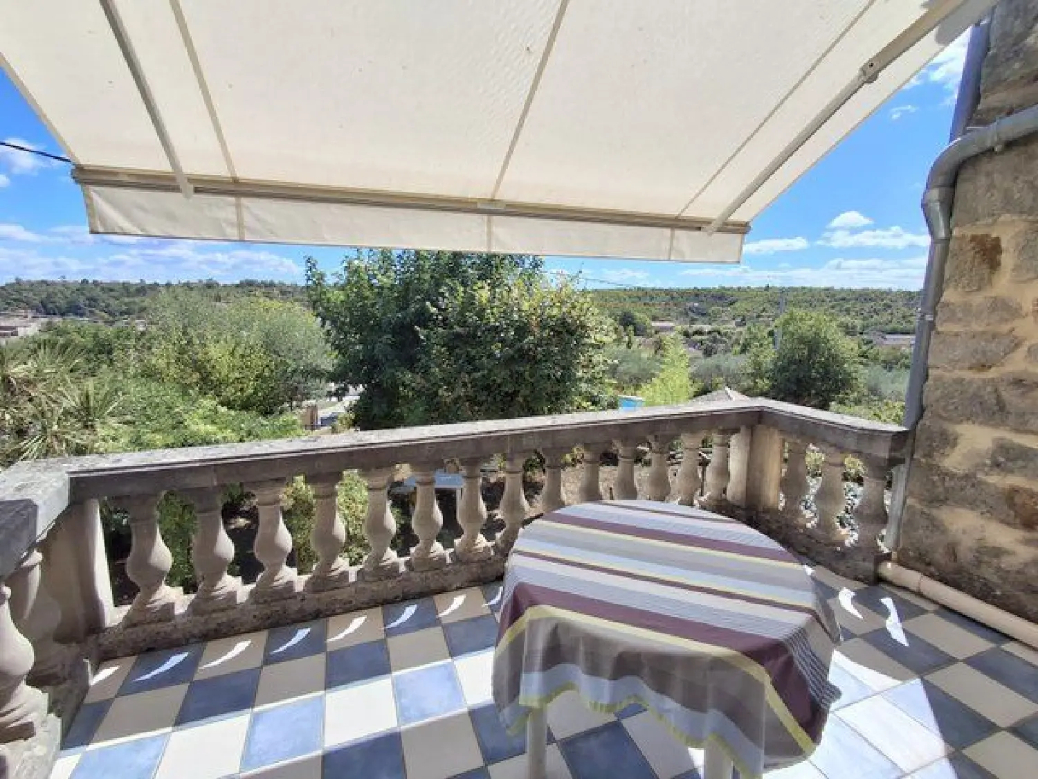 te koop huis Les Vans Ardèche 1