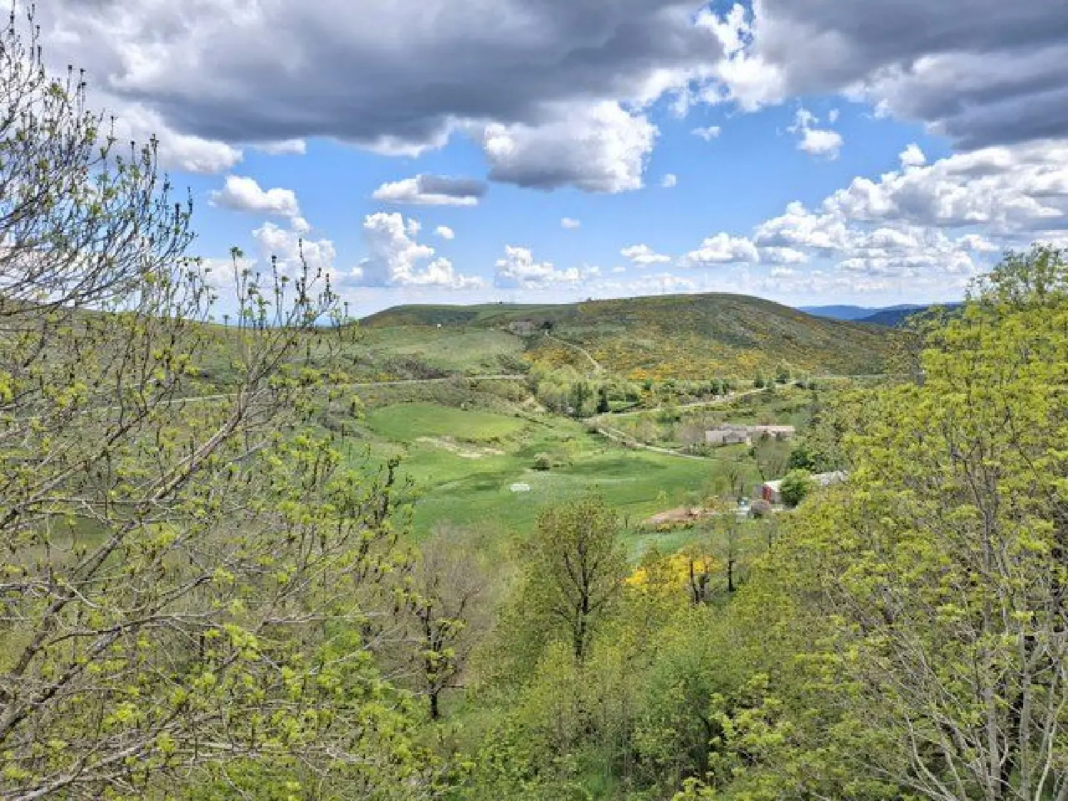  à vendre maison Les Vans Ardèche 2
