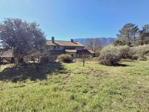 Les Vans Ardeche house foto 7138329