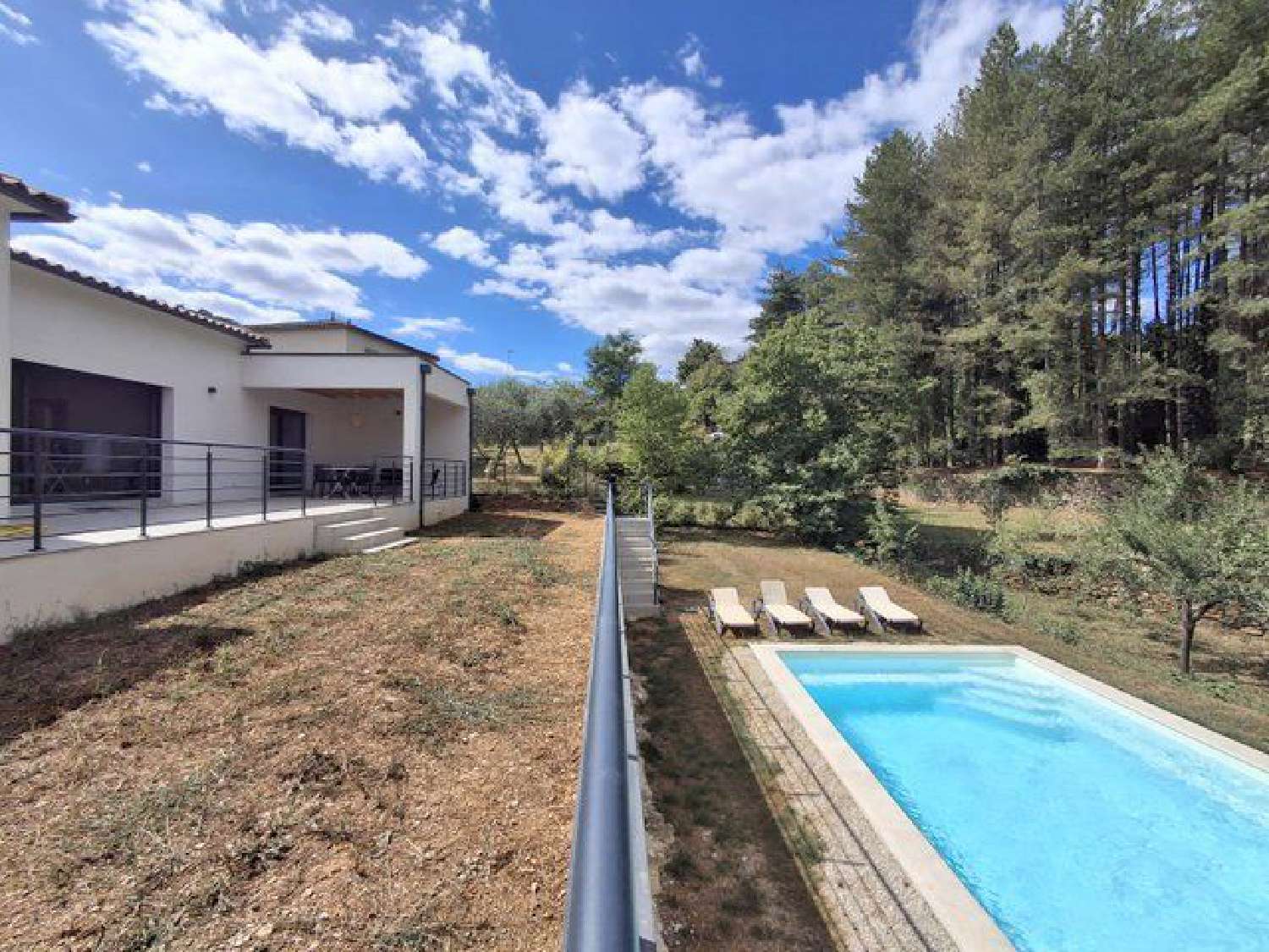  for sale house Les Vans Ardèche 1