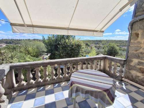 Les Vans Ardeche house foto 7138652