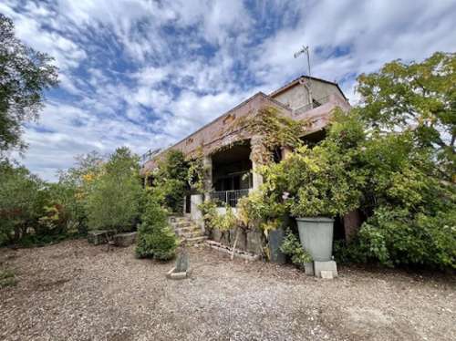 Lespignan Hérault house foto 7139097