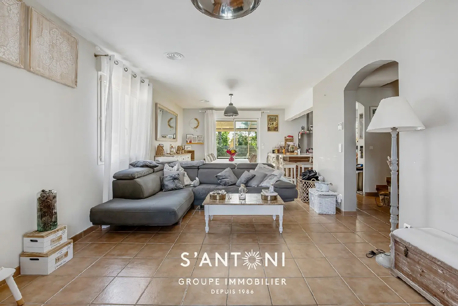  en venta casa Lespignan Hérault 3