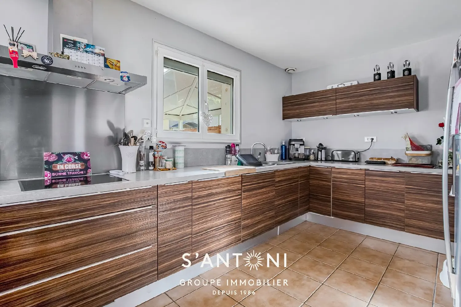  en venta casa Lespignan Hérault 4
