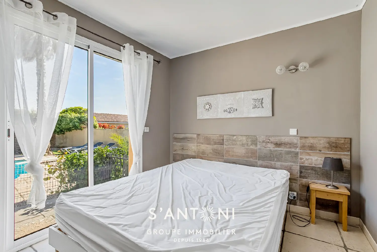  en venta casa Lespignan Hérault 5