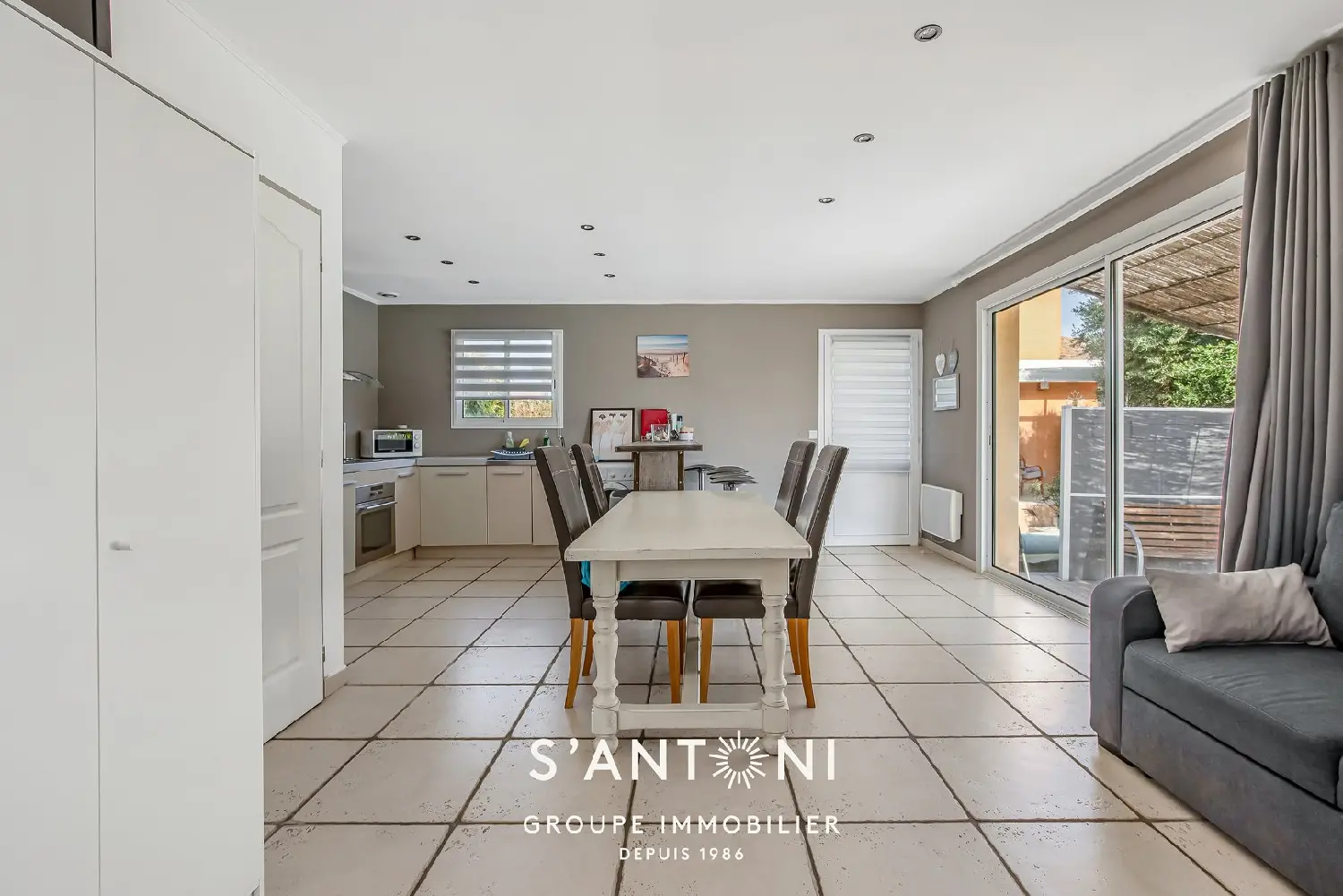  en venta casa Lespignan Hérault 7