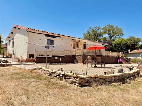 Lessac Charente house foto 7141310