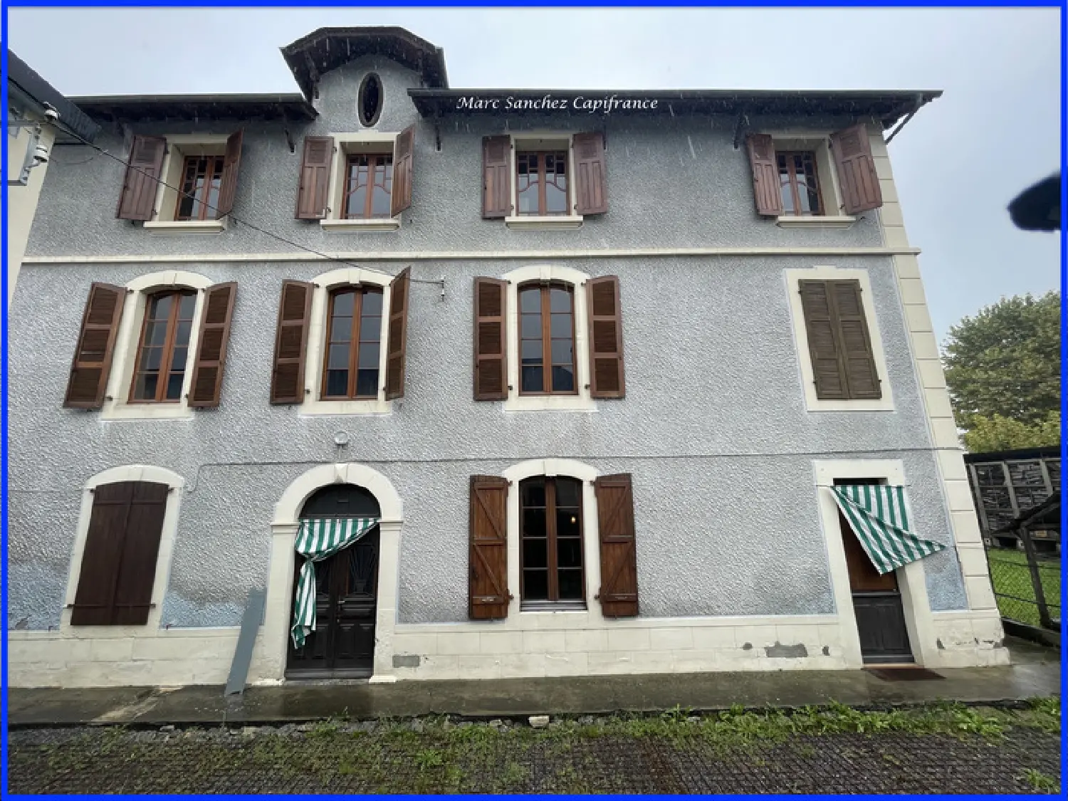  te koop huis Lestelle-Bétharram Pyrénées-Atlantiques 1