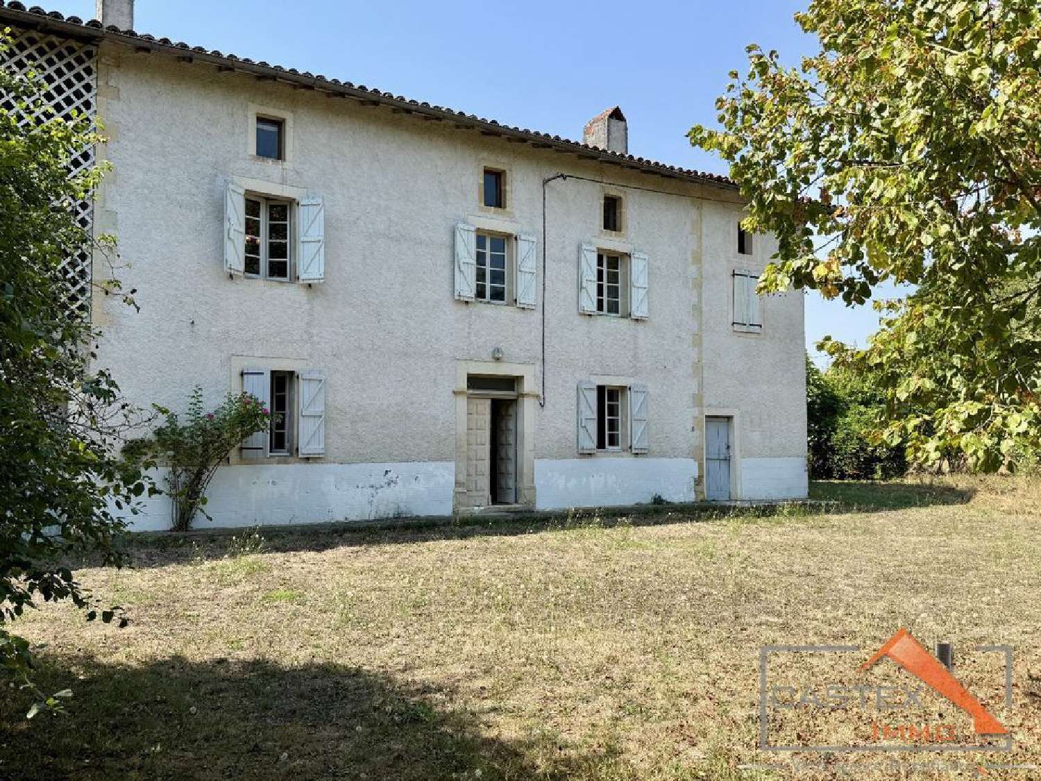  for sale house Lestelle-de-Saint-Martory Haute-Garonne 1