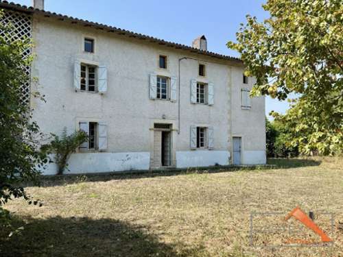 Lestelle-de-Saint-Martory Haute-Garonne house foto 7141638