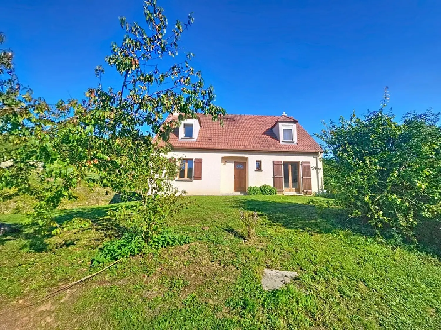  for sale house Leuilly-sous-Coucy Aisne 1