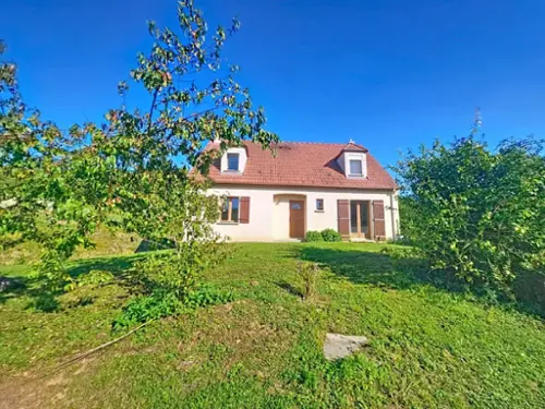 Leuilly-sous-Coucy Aisne house foto 7136021