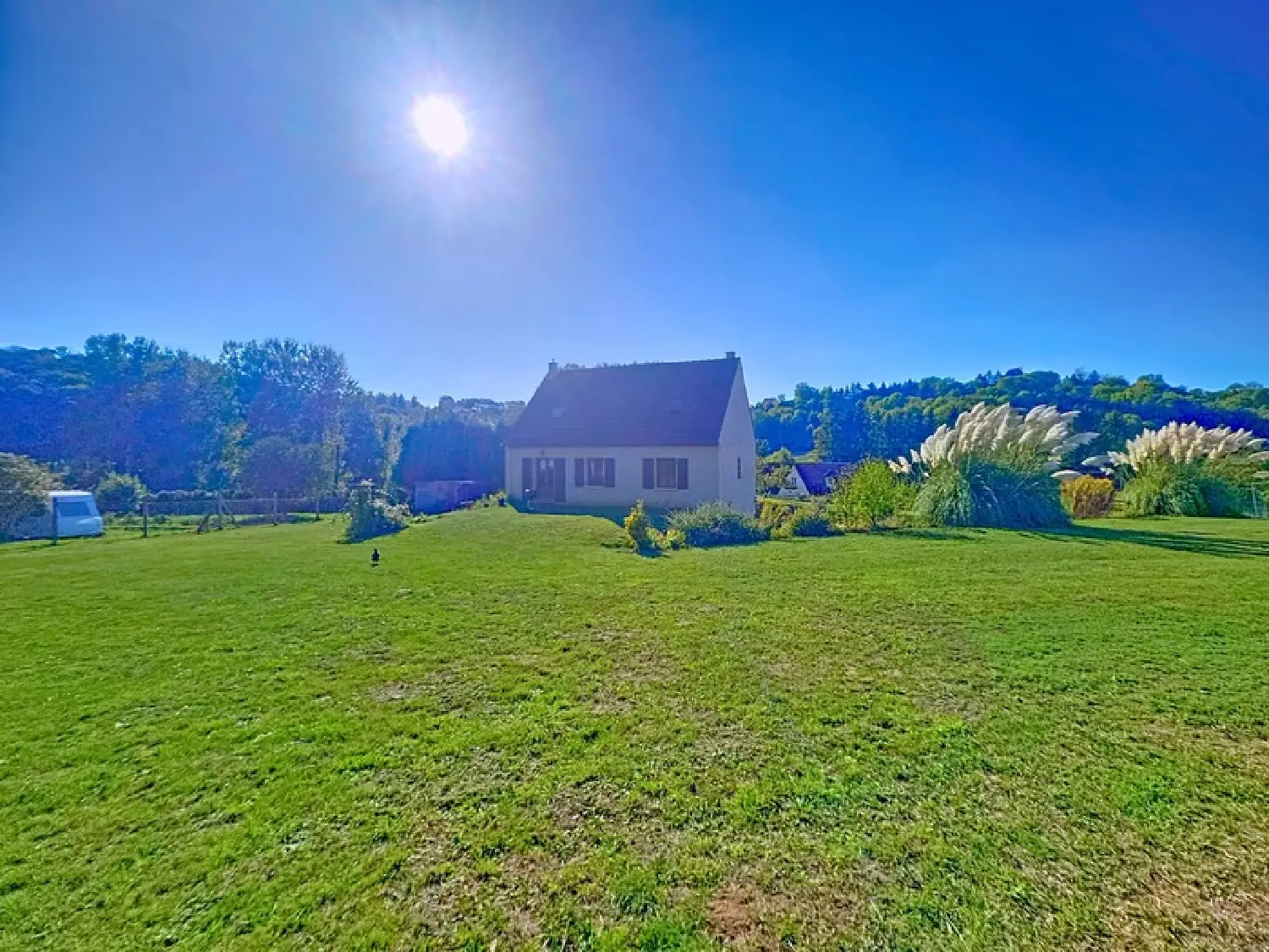  for sale house Leuilly-sous-Coucy Aisne 2
