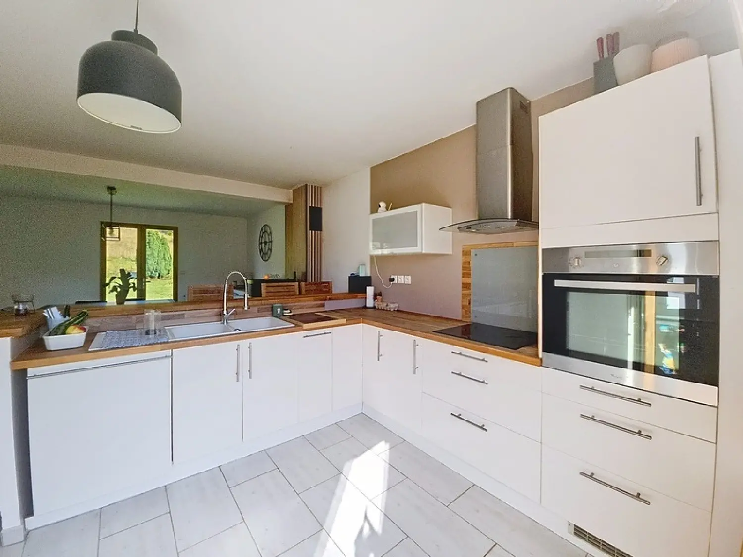  for sale house Leuilly-sous-Coucy Aisne 5