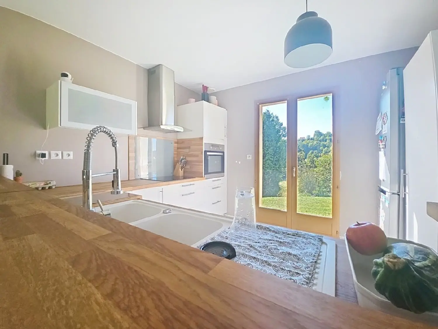  for sale house Leuilly-sous-Coucy Aisne 6