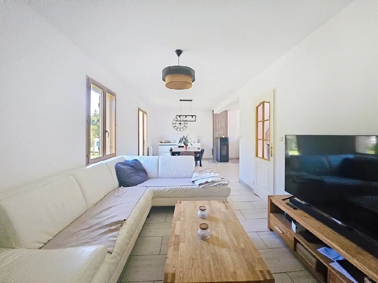  for sale house Leuilly-sous-Coucy Aisne 8