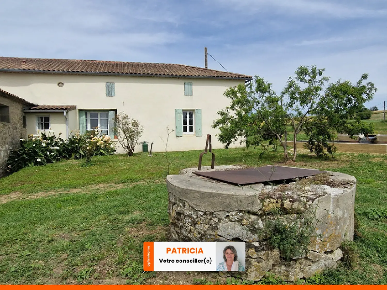  kaufen Haus Lévignac-de-Guyenne Lot-et-Garonne 1