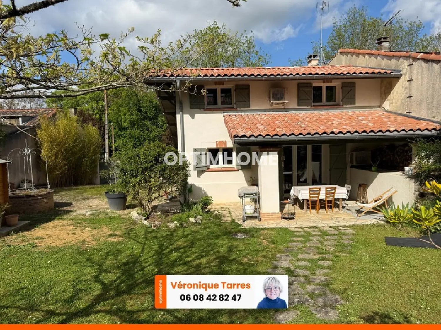  en venta casa Lévignac Haute-Garonne 1