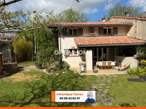 Lévignac Haute-Garonne maison foto 7129677