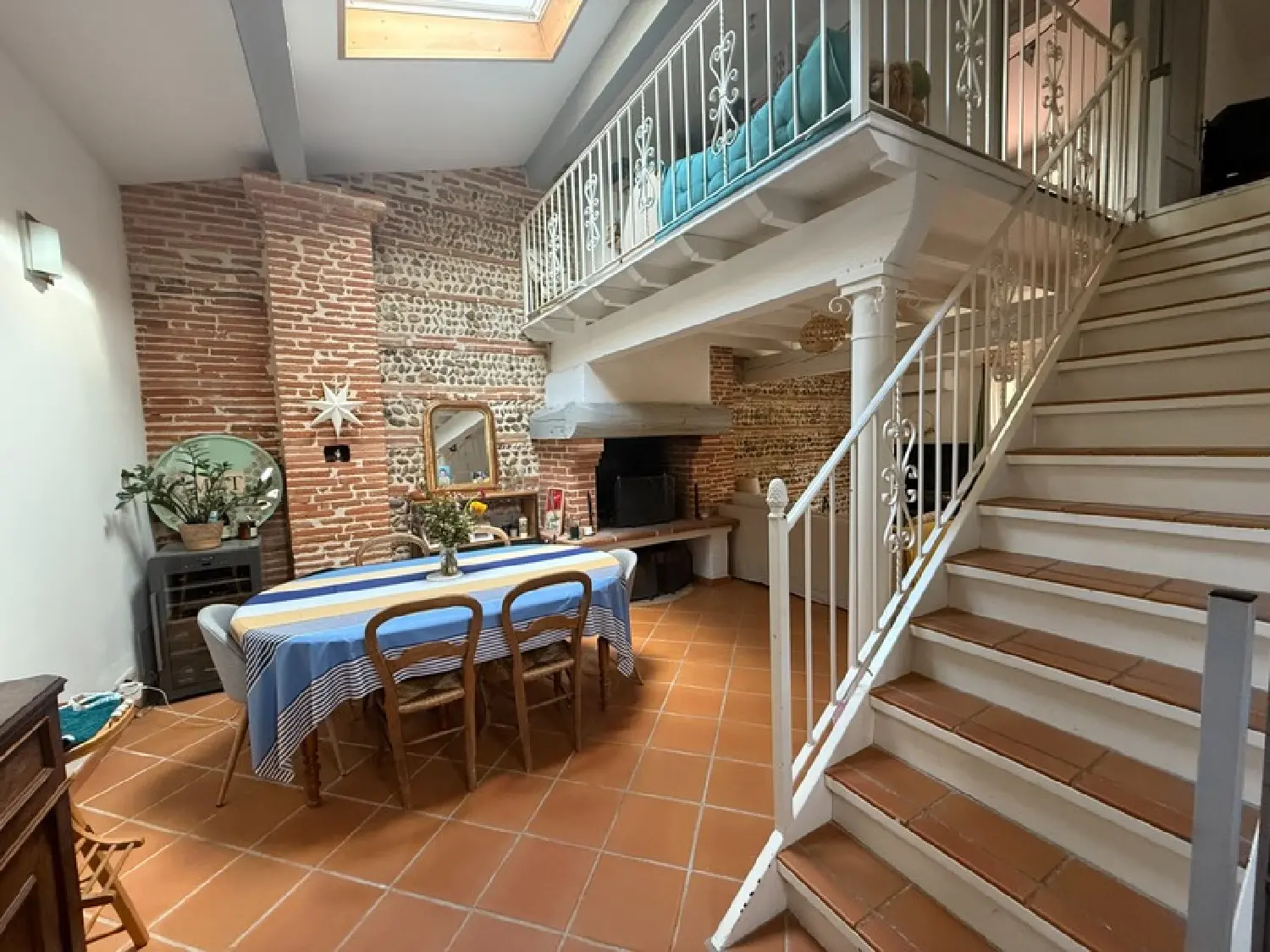  en venta casa Lévignac Haute-Garonne 3