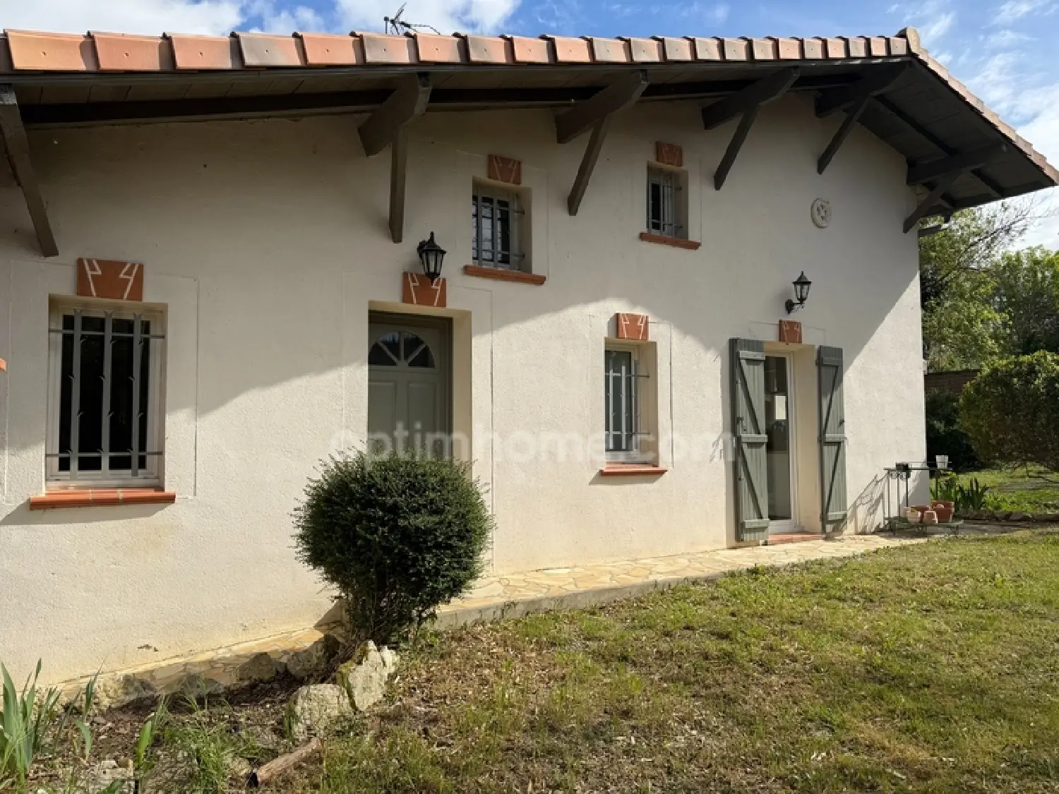  en venta casa Lévignac Haute-Garonne 4