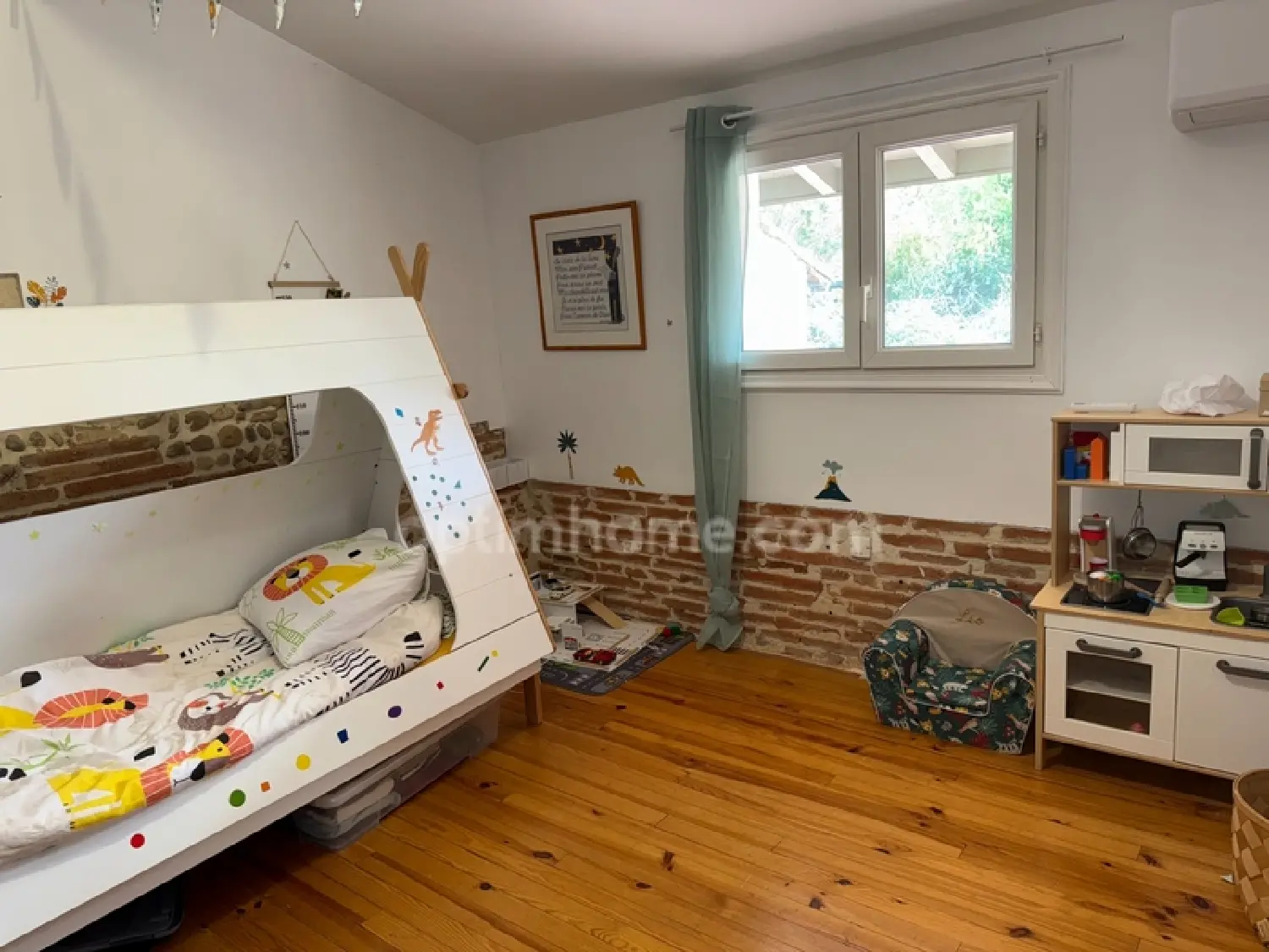  en venta casa Lévignac Haute-Garonne 8