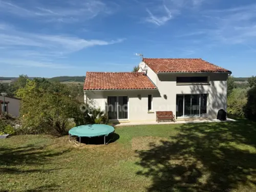 Lévignac Haute-Garonne Haus Bild 7135533