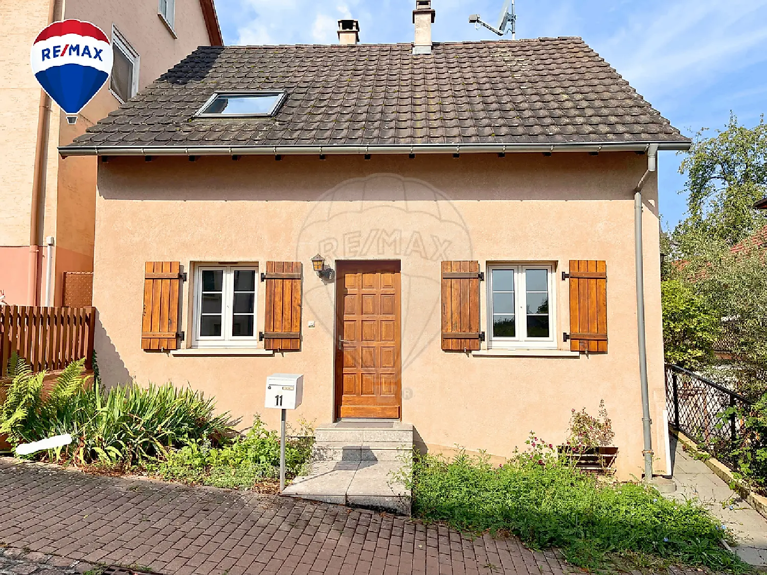  te koop huis Leymen Haut-Rhin 1